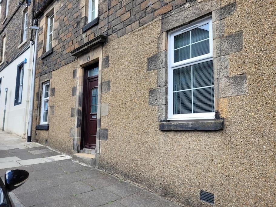 Cameronian Apartment Stirling Bagian luar foto