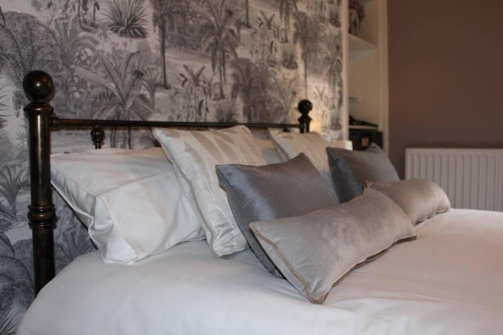 Cameronian Apartment Stirling Bagian luar foto